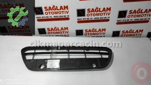 Ford Transit Connect Tampon Izgarası çıkma parça