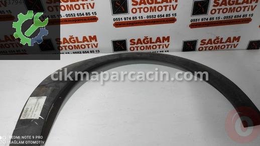 Ford Transit Connect Kapı Bandı & Çıtası çıkma parça