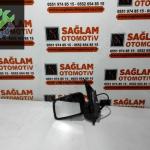 FORD CONNECT 09-13 ÇIKMA SOL DİKİZ AYNASI