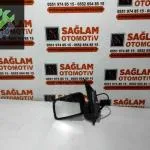 FORD CONNECT 09-13 ÇIKMA SOL DİKİZ AYNASI
