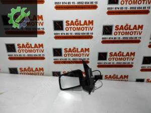FORD CONNECT 09-13 ÇIKMA SOL DİKİZ AYNASI