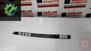 FORD CONNECT 09-13 SAĞ ÖN TAMPON ALT KARLIK OEM; 9T16-17198