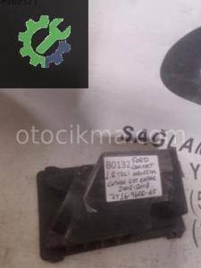 FORD CONNECT 1.8 TCDİ 2002-2008 HAVA FİLTRE KUTUSU ÜST KAPAK