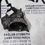 1996 Volkswagen Transporter Cam Motoru Çıkma Parça Konya
