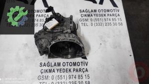 FORD CONNECT 1.8 TDCİ KOMPLE ŞANZIMAN 7T1R-7002-CA