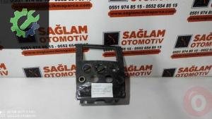 FORD CONNECT 2004 KALORİFER KONTROL PANELELİ OEM; 2T14V04302