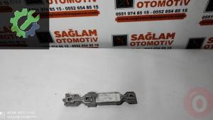 FORD CONNECT 2009 ÇIKMA STOP DUYU