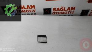 FORD CONNECT ÇIKMA ÇEKİ DEMİR KAPAĞI OEM; 2T14V003K23A