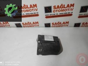 FORD CONNECT ÇIKMA DİREKSİYON ALT KAPLAMA OEM; 2T14-3533