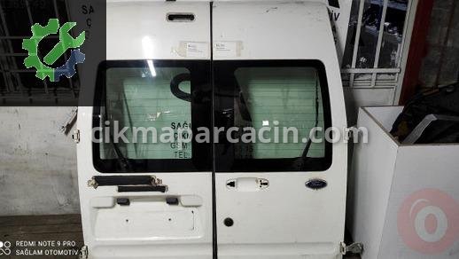 Ford Transit Connect Bagaj Kapağı çıkma parça