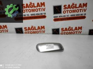 FORD CONNECT ÇIKMA SAĞ DIŞ AYNA KAPAĞI OEM; 9T16-17K746