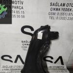 FORD CONNECT ÇIKMA SAĞ ÖN ÇAMURLUK SİYAH