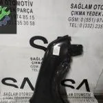 FORD CONNECT ÇIKMA SAĞ ÖN ÇAMURLUK SİYAH