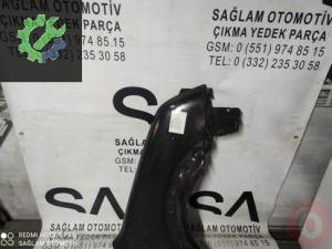 FORD CONNECT ÇIKMA SAĞ ÖN ÇAMURLUK SİYAH