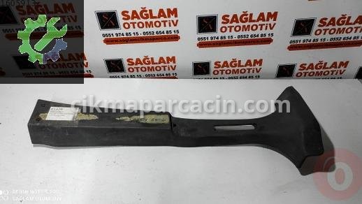 Ford Transit Connect Çeki Demir Kapağı çıkma parça