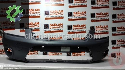 Ford Transit Connect Ön Tampon çıkma parça