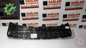 FORD COURİER 12-19 ÖN TAMPON ALT MUHAFAZA OEM; ET7617859-AC