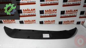FORD COURİER 14-16 ÇIKMA RADYATÖR ALT BAKALİTİ OEM; A002A34