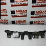 FORD COURİER 14-18 ÇIKMA ARKA TAMPON BRAKETİ OEM; ET7617B861