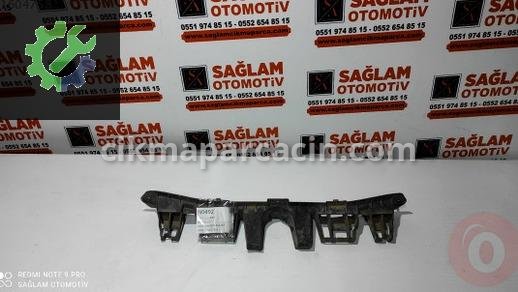 Ford Tourneo Courier Tampon Braketi çıkma parça