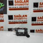 FORD COURİER 14-18 ÇIKMA SOL ÖN TAMPON BRAKETİ ET76-17D959-AD