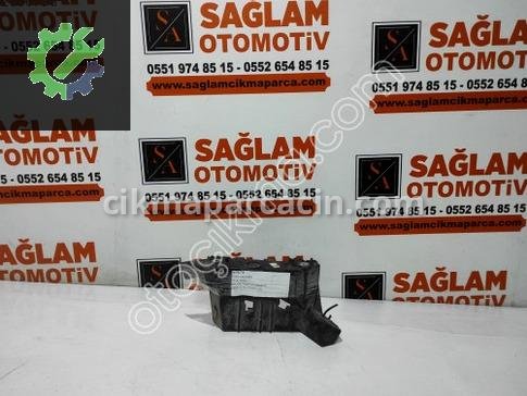 Ford Tourneo Courier Tampon Braketi çıkma parça