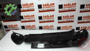 FORD COURİRER ÇIKMA ÖN TAMPON ALTI OEM; JT76-17859-A