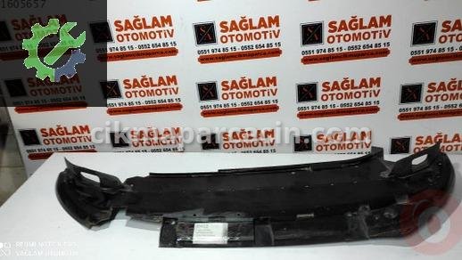 Ford Tourneo Courier Spoiler çıkma parça