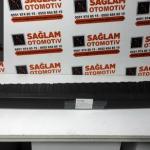 FORD CUSTOM 2014 ÇIKMA ARKA TAMPON KAPLAMASI OEM;BK31-17E926