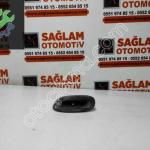 FORD ESCORT ÇIKMA SOL İÇ KAPI ÇEKME KOLU OEM; 95AB-A240K03