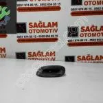 FORD ESCORT ÇIKMA SOL İÇ KAPI ÇEKME KOLU OEM; 95AB-A240K03