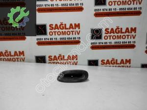 FORD ESCORT ÇIKMA SOL İÇ KAPI ÇEKME KOLU OEM; 95AB-A240K03