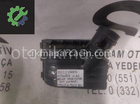 Ford Explorer Hava Filtresi Kutusu çıkma parça