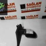 FORD FİESTA 01-08 ÇIKMA SAĞ DİKİZ AYNASI OEM; FC-638R