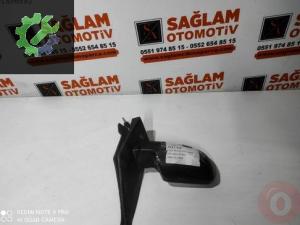 FORD FİESTA 01-08 ÇIKMA SAĞ DİKİZ AYNASI OEM; FC-638R