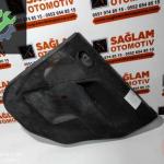 FORD FİESTA 02-05 SAĞ ARKA KAPI DÖŞEMESİ OEM; 2S61-A27406