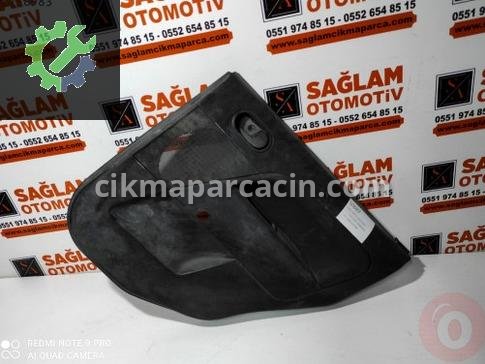 Ford Fiesta Kapı Döşemesi çıkma parça