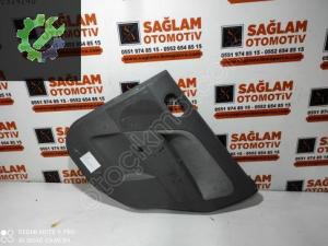 FORD FİESTA 02-08 ÇIKMA SAĞ ARKA KAPI DÖŞEMESİ 2S61-A27406