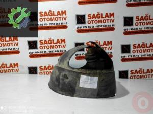 FORD FİESTA 02-08 ÇIKMA SAĞ ÖN DAVLUMBAZ