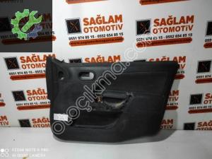 FORD FİESTA 02-08 ÇIKMA SAĞ ÖN KAPI DÖŞEMESİ OEM;2S61-A23942