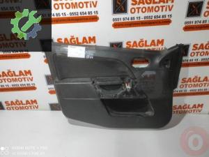FORD FİESTA 02-08 ÇIKMA SOL ÖN KAPI DÖŞEMESİ OEM;2S61-A23943