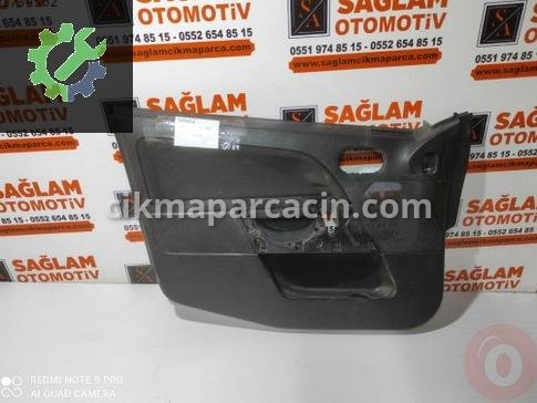Ford Fiesta Kapı Döşemesi çıkma parça