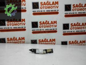 FORD FİESTA 02-08 ÇIKMA SOL ÖN TAMPON BRAKETİ OEM; 2S6117D959AD