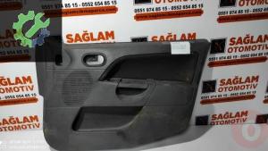 FORD FİESTA 02-08 SAĞ ÖN KAPI DÖŞEMESİ OEM; 2S61-A23942-A