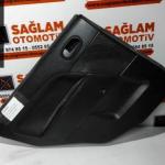 FORD FİESTA 02-08 SOL ARKA KAPI DÖŞEMESİ OEM; 2S61-A27407