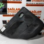 FORD FİESTA 02-08 SOL ARKA KAPI DÖŞEMESİ OEM; 2S61-A27407