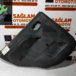 FORD FİESTA 02-08 SOL ARKA KAPI DÖŞEMESİ OEM; 2S61-A27407