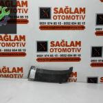 FORD FİESTA 08-17 ÇIKMA ARKA TAMPON ÇEKİ KAPAĞI 8A61-17K922-A