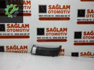 FORD FİESTA 08-17 ÇIKMA ARKA TAMPON ÇEKİ KAPAĞI 8A61-17K922-A