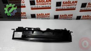 FORD FİESTA 09-13 ÇIKMA PANEL ÜST PLASTİĞİ OEM;8A61-A001A04
